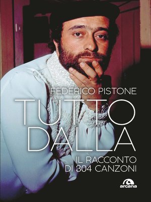 cover image of Tutto Dalla
